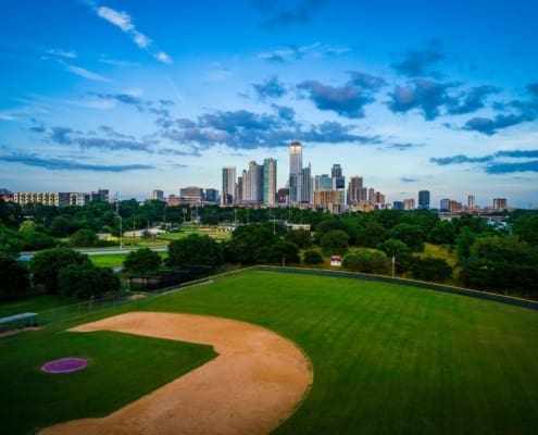 city view