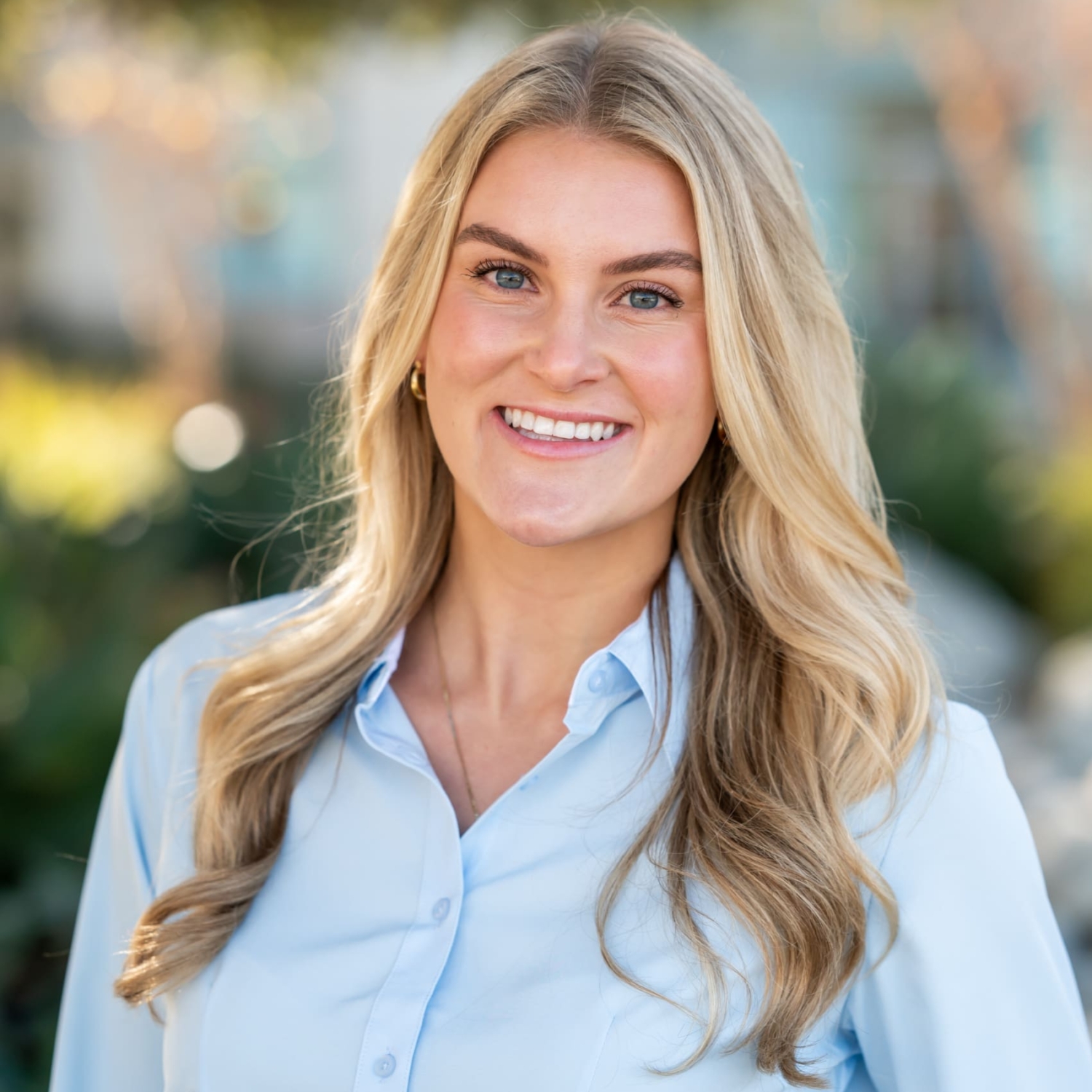Samantha Lawrence, CFP®