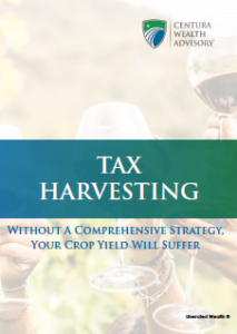 Tax-Harvesting