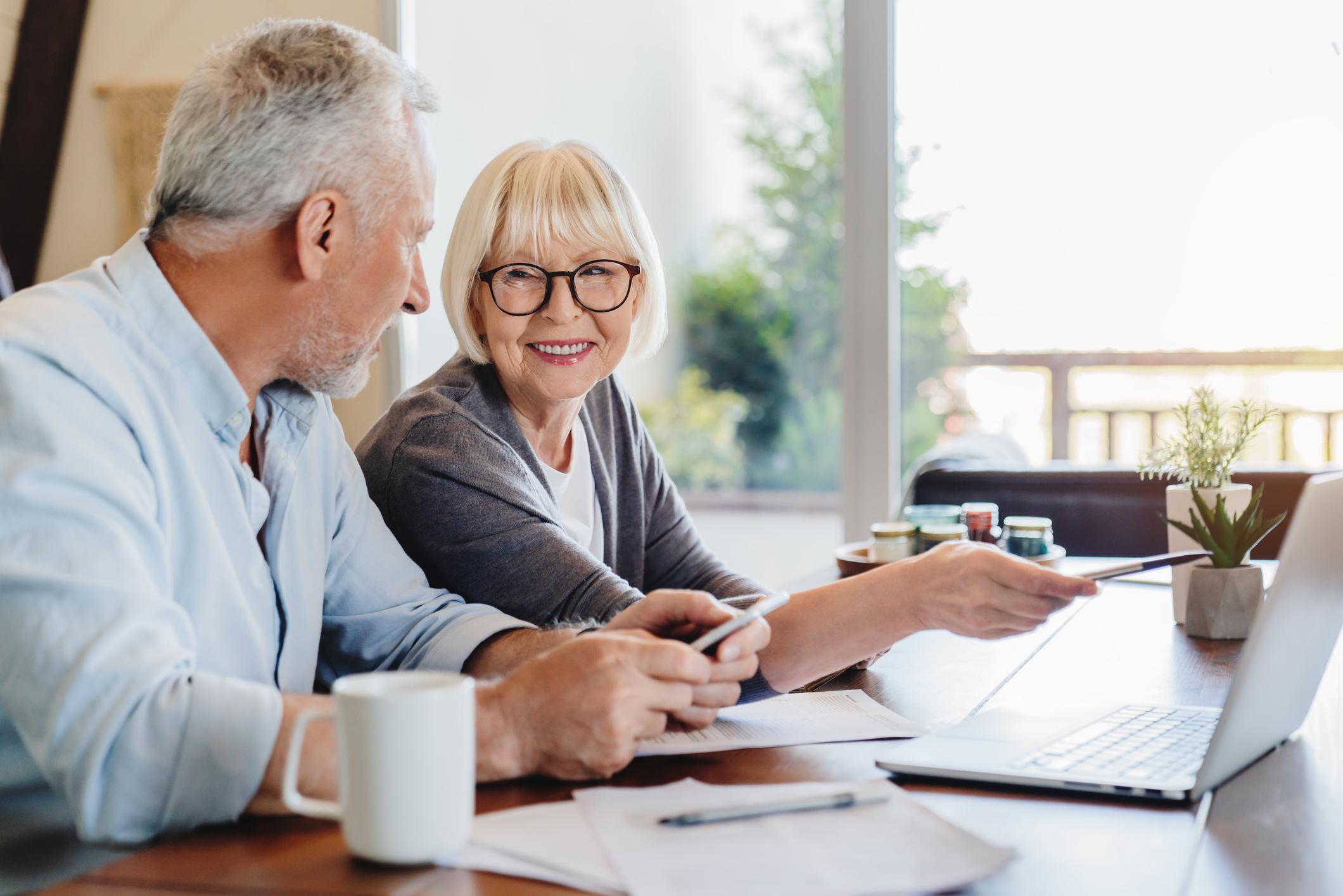 How to Optimize Your Retirement Plan - Centura Wealth Advisory