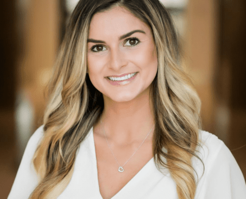 zoe's headshot