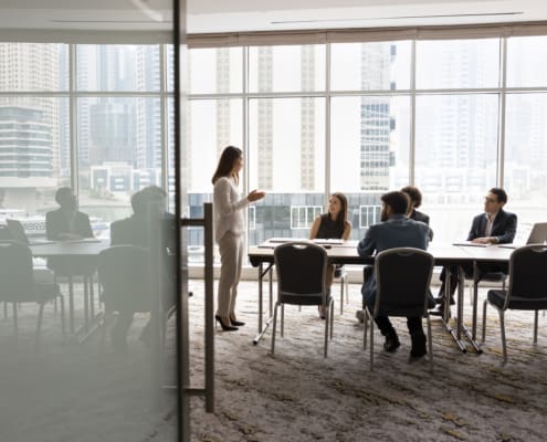Centura Wealth Building Legacy