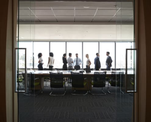 centura wealth team
