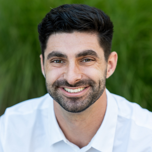Ben Weinberg, FPQP®