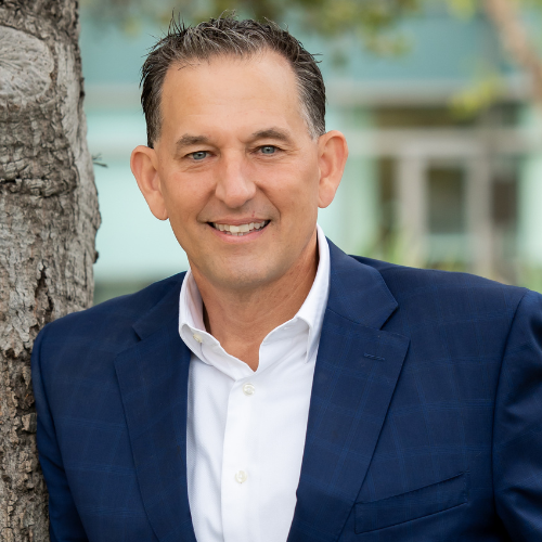 Derek Myron, CFP®