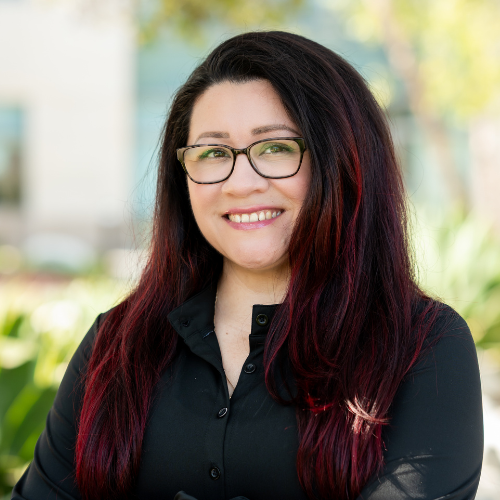 Elizabeth Villegas