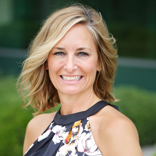 Suzie Myron