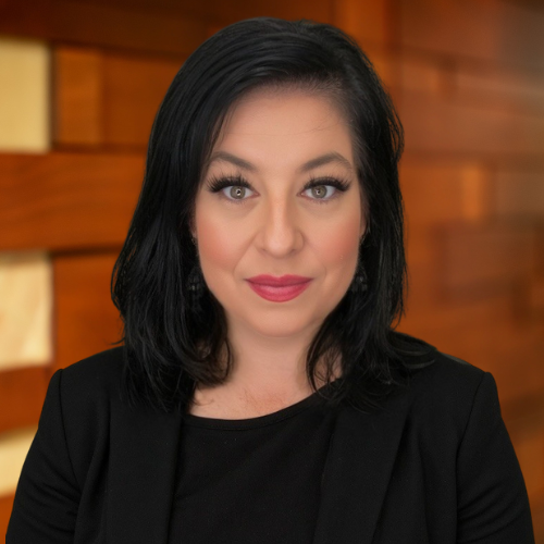 Rachel Asprec