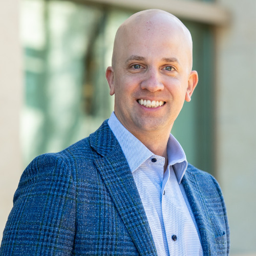 Parshad Singh, CFP®, CIMA®