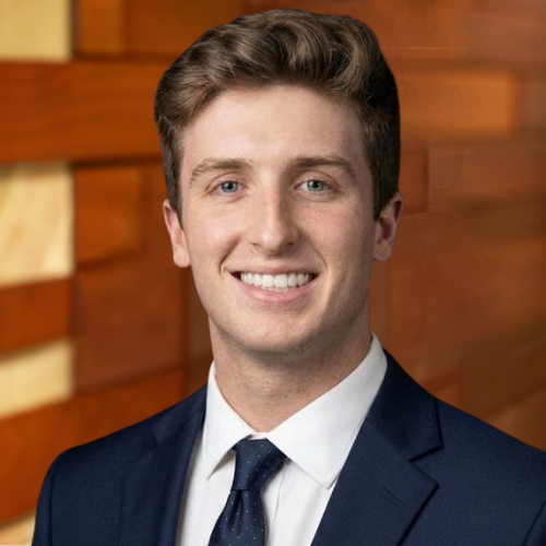 Cade Buchanan