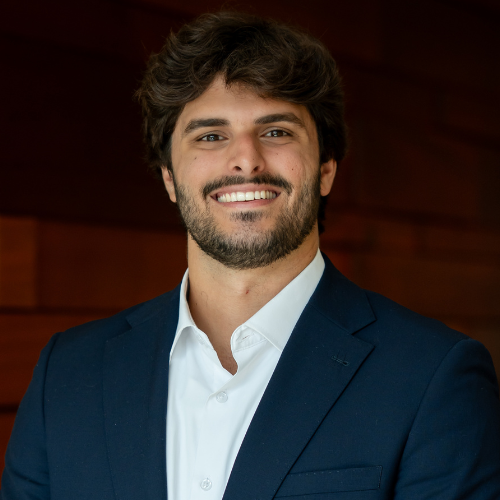Luca Queiroz