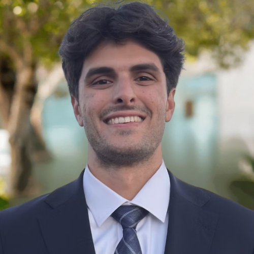 Luca Queiroz